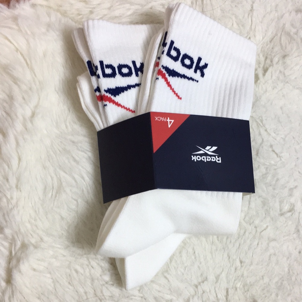 2pack White long socks,cotton socks,high New